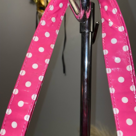 Paperchase Vinyl Tote Bag - Picture 2 of 4